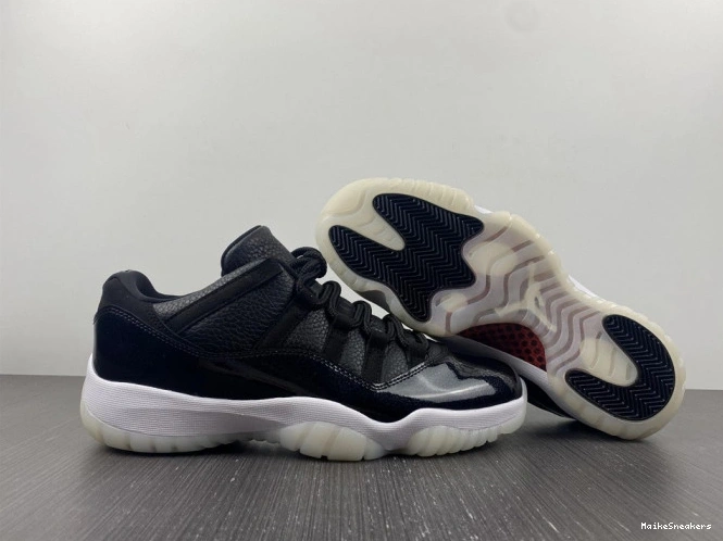 MaikeSneakers Low AV2187-001 72-10 Air Retro 11 Jordan 0630